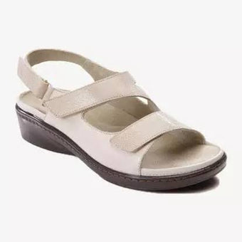 compare product Sandales Caméléa - Femme