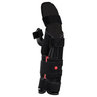 Orthèse d'immobilisation poignet et main PolyForm
