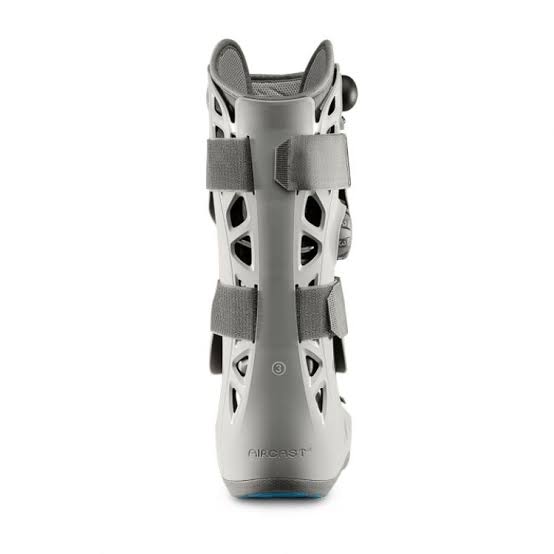 Botte d'immobilisation Aircast® AirSelect Elite