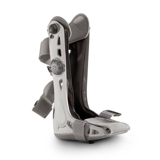 Botte d'immobilisation Aircast® AirSelect Elite