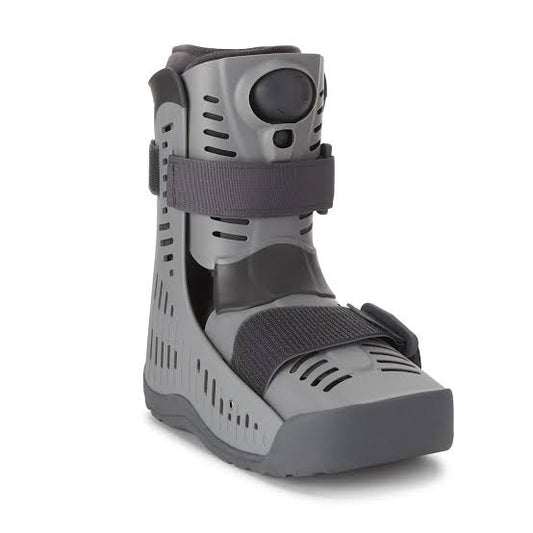 Botte de marche Rebound Air Walker® courte