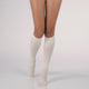 Chaussettes de contention - Legger® Casual Coton Opaque - Classe 2 - Femme