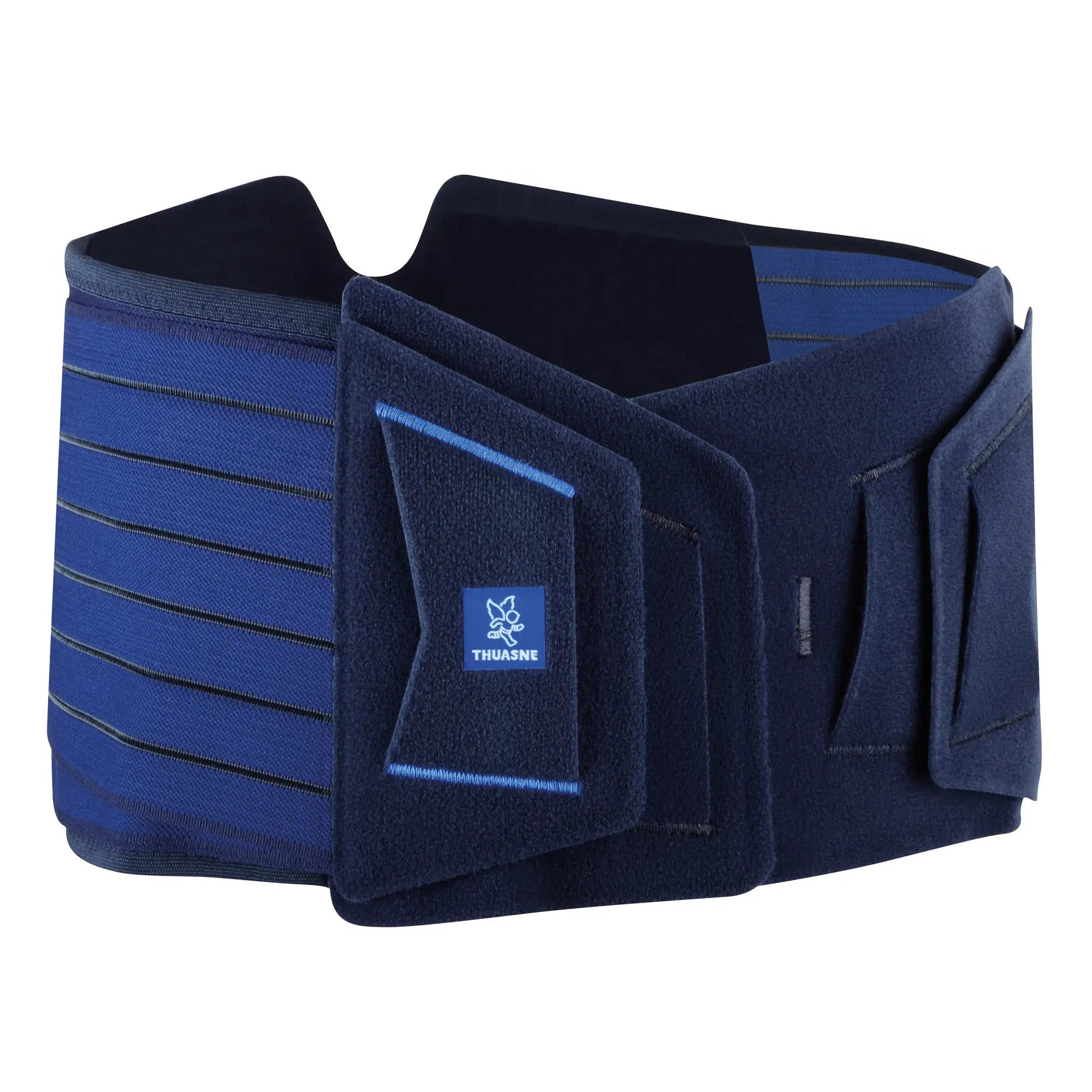 Ceinture lombaire thuasne lombacross online