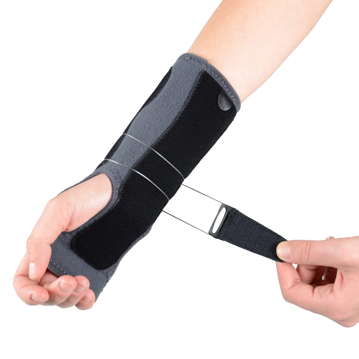 Attelle d'immobilisation du poignet ManuImmo Pro