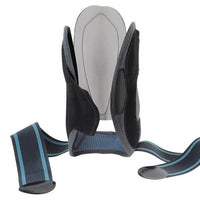 Chevillère stabilisatrice Malleo Dynastab BOA®