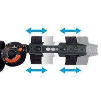 Attelle de coude articulée Elbowlution®