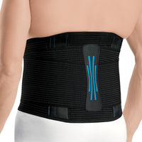 Ceinture de soutien lombaire Lombobelt Renfort
