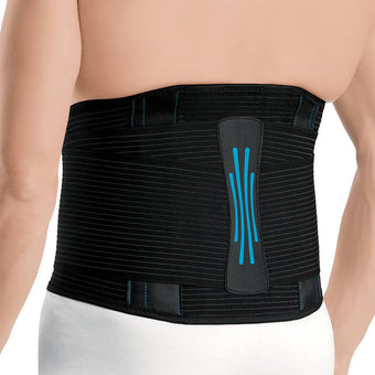 compare product Ceinture de soutien lombaire Lombobelt Renfort