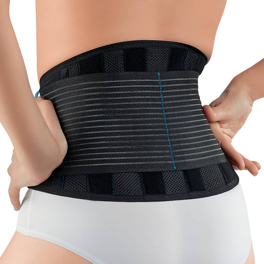 Ceinture de soutien lombaire Lombofit