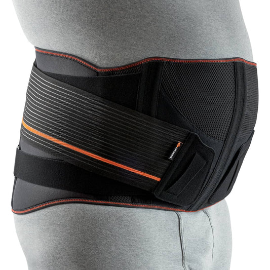 Ceinture de soutien lombaire One Plus