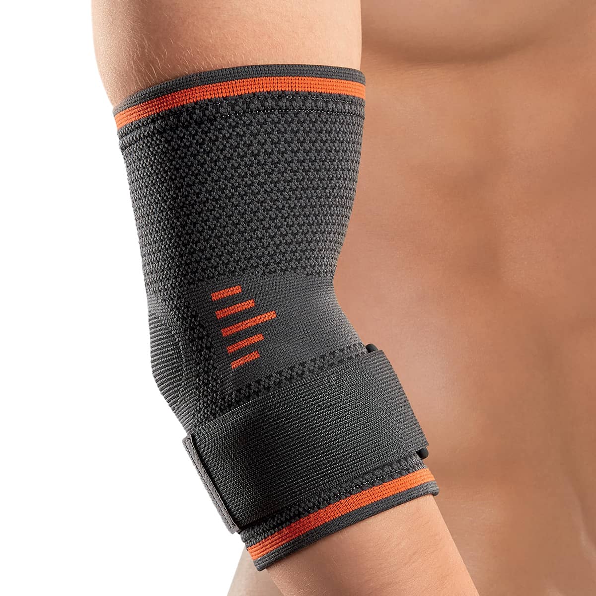 Coudière élastique sportive