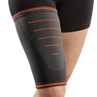 compare product Cuissard de contention élastique sportive