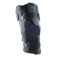 Genouillère ligamentaire version ouverte Genu Ligaflex®