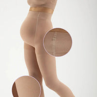 Collant de contention - Venoflex Kokoon Absolu Maternité Semi-transparent - Classe 2 - Femme