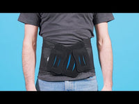 Ceinture de soutien lombaire Lombobelt Renfort