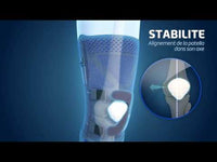 Thuasne - Genouillère rotulienne Patella Reliever