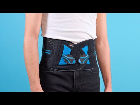 Ceinture corset Dynamic Fix