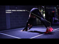 Semelles Orthopédiques Pharmunix sur moulage