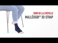 Malléogib® 3D Strap