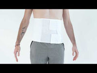 Ceinture de soutien avec application de froid ciblée DonJoy Icestrap™