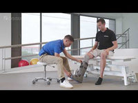 Botte de marche Rebound Air Walker®