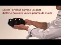 Manugib Trauma Poignet
