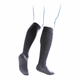 Chaussettes de contention - Venoflex City Confort Coton - Classe 2 - Homme