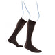 Chaussettes de contention - Venoflex City Confort Fil d'Écosse - Classe 2 - Homme
