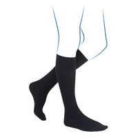 Chaussettes de contention - Venoflex Fast Laine - Classe 2 - Homme