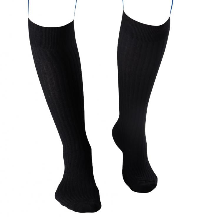 Chaussettes de contention - Venoflex Fast Laine - Classe 3 - Homme
