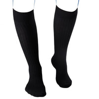 Chaussettes de contention - Venoflex Fast Laine - Classe 3 - Homme