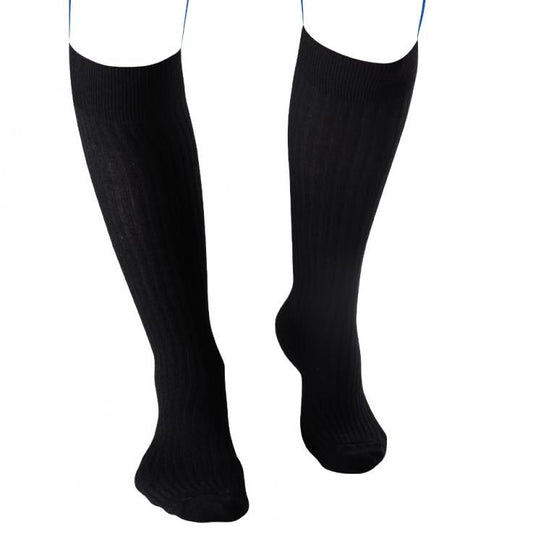 Chaussettes de contention - Venoflex Fast Laine - Classe 3 - Homme