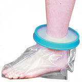 AIDAPT-protection imperméable pour plâtre et pansement-jambe / demi jambe