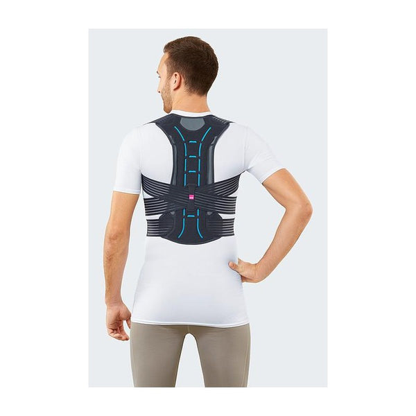 Corset Ceinture Pour Redresser Le Dos MEDI-Redresse Dos Correcteur