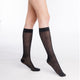 Chaussettes de contention - Styles Motifs Résilles - Classe 2 - Femme