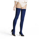 Bas auto-fixants de contention - Styles Opaque - Classe 2 - Femme