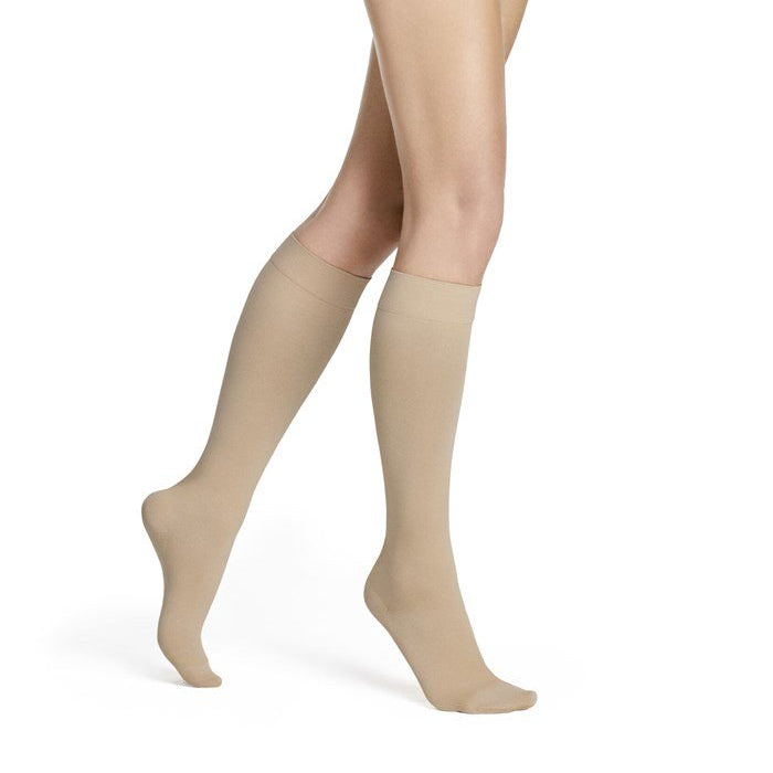 Chaussettes de contention - Styles Opaque - Classe 2 - Femme