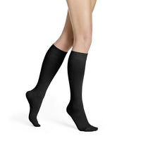 Chaussettes de contention - Styles Opaque - Classe 2 - Femme