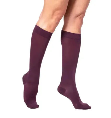 Chaussettes de contention - Mediven® 20 Mask Opaque - Classe 2 - Femme