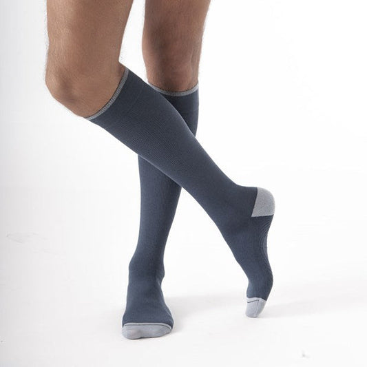 Chaussettes de contention - Style Colours - Classe 2 - Homme