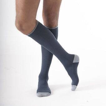 compare product Chaussettes de contention - Styles Colors - Classe 2 - Homme