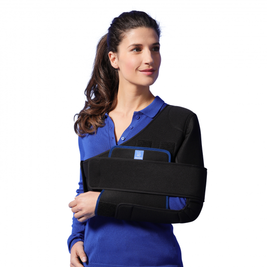 Attelle d’épaule Immo Vest