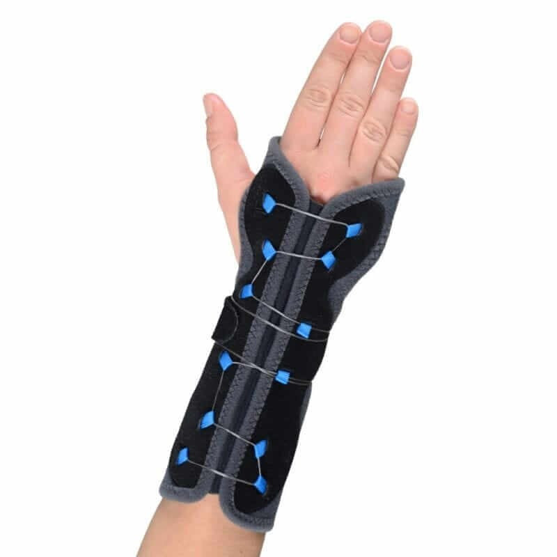 Attelle d'immobilisation poignet-pouce Manurhizo Pro