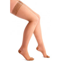 Bas de contention - Venoflex Incognito Absolu Transparent - Classe 2 - Femme