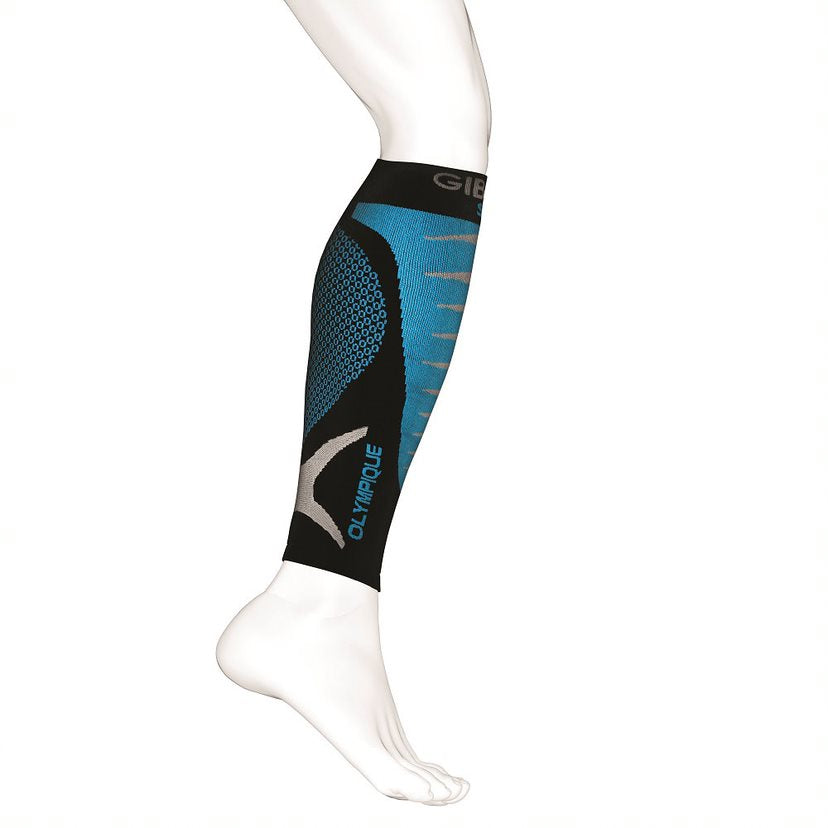 Molletières de compression veineuse sportive