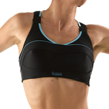 en promo/THUASNE Brassière soutien gorge TOP STRAP X-BACK-sport