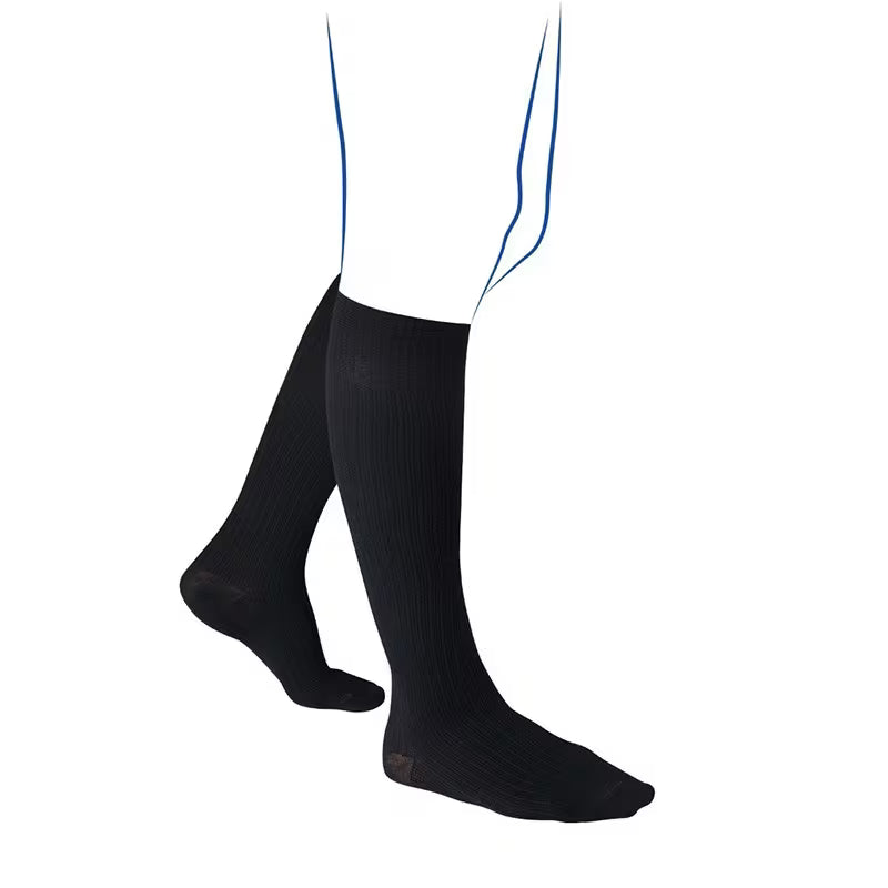 Chaussettes de contention - Venoflex Fast Lin - Classe 2 - Homme
