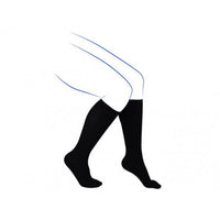 Chaussettes de contention - Venoflex Fast Lin Opaque - Classe 2 - Femme