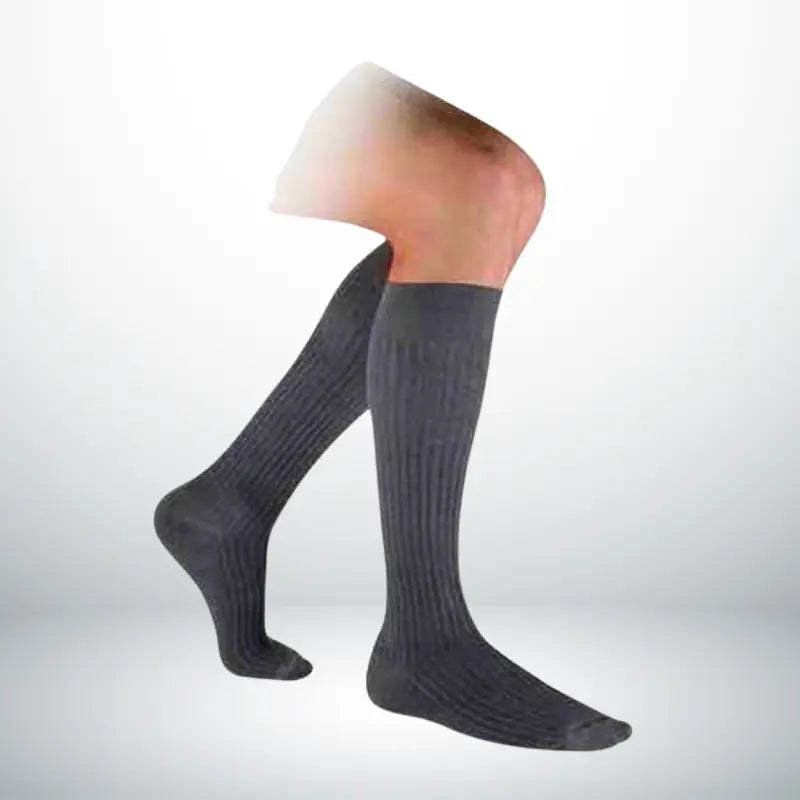 Chaussettes de contention - Venoflex Fast Laine - Classe 2 - Homme
