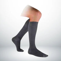 Chaussettes de contention - Venoflex Fast Laine - Classe 2 - Homme